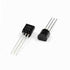 SS8550DBU - TO-92-3 - TRANSISTOR PNP 25V 1.5A TO-92