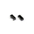 KST3906MTF - SOT-23 - TRANSISTOR PNP 40V 200MA SOT-23