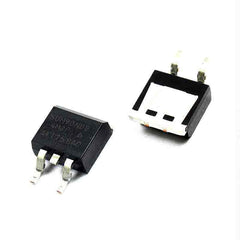 SUM90N08-4M8P-E3 TO-263 (D2Pak) MOSFET N-CH 75V 90A D2PAK