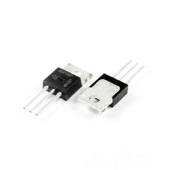 SPP80P06P H P-TO220-3 MOSFET P-CH 60V 80A TO-220