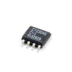 CY2304SC-1 8-SOIC IC CLK ZDB 4OUT 133MHZ 8SOIC