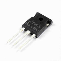 IPW60R280E6 PG-TO247-3 MOSFET N-CH 600V 13.8A TO247