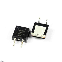 PSMN009-100B,118 D2PAK MOSFET N-CH 100V 75A D2PAK