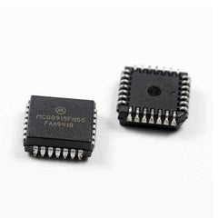 MC88915FN55 28-PLCC (12.45x12.45) IC DRIVER CLK PLL 55MHZ 28-PLCC