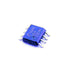 CGS3321M - 8-SOIC N - IC GENERATOR CRYSTAL CLOCK 8SOIC