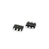 DAC081S101CIMKX - TSOT-23-6 - DAC 8BIT MICROPWR R-R TSOT23-6