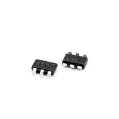 DAC081S101CIMKX TSOT-23-6 DAC 8BIT MICROPWR R-R TSOT23-6