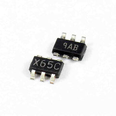 DAC081S101CIMK TSOT-23-6 CONV D/A 8BIT MICRO PWR TSOT23-6