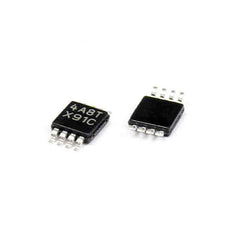 DAC101C085CIMM 8-MSOP IC DAC 10BIT MICROPWR I2C 8-MSOP