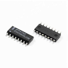 DAC0808LCM 16-SOIC N IC CONVERTER D/A 8BIT 16-SOIC