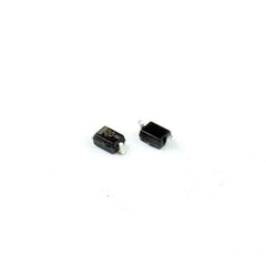 MM3Z2V4T1 SOD-323 DIODE ZENER 2.4V 200MW SOD-323