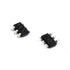 DAC121S101CIMK - TSOT-23-6 - CONV D/A 12BIT MICRO PWR TSOT236