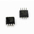 TLV5623CDGKR - 8-MSOP - IC 8 BIT 3US DAC S/O 8-MSOP