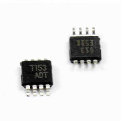 TLV5623CDGKR 8-MSOP IC 8 BIT 3US DAC S/O 8-MSOP