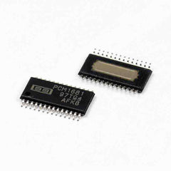 PCM1681PWPR 28-HTSSOP IC DAC 24BIT SER 28-TSSOP-EP