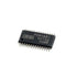 PCM1681PWPRG4 - 28-HTSSOP - IC DAC 24BIT SER 28-TSSOP-EP
