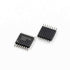 DAC088S085CIMTX/NOPB - 16-TSSOP - DAC 8BIT OCTAL R-R 16-TSSOP