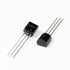 KSC1009YTA - TO-92-3 - TRANSISTOR NPN 140V 700MA TO-92