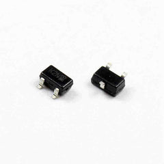FJX3904TF SOT-323 TRANSISTOR NPN 40V 200MA SOT-323
