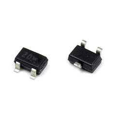 FJX1182YTF SOT-323 TRANSISTOR PNP 30V 500MA SOT-323