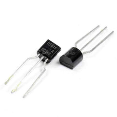 KSD1616AGBU TO-92-3 TRANSISTOR NPN 60V 1A TO-92