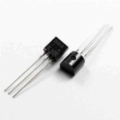 KSD1616AGTA TO-92-3 TRANSISTOR NPN 60V 1A TO-92