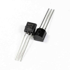 MPSA29 TO-92-3 TRANSISTOR DARL NPN TO-92