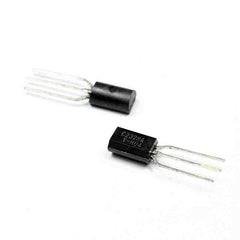 KSC2328AYTA TO-92L TRANSISTOR NPN 30V 2A TO-92L