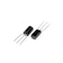 KSA1281YTA - TO-92L - TRANSISTOR PNP 50V 2A TO-92L