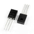 KSC3503DS - TO-126 - TRANSISTOR NPN 300V 100MA TO-126