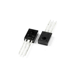 KSA1381ESTU TO-126 TRANSISTOR PNP 300V 100MA TO-126