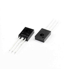 BD13916S TO-126 TRANSISTOR NPN 80V 1.5A TO-126