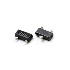 2STR2160 SOT-23-3 TRANSISTOR PNP LV FAST SOT23-3