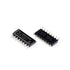 ADS1231IDR - 16-SOIC N - IC ADC 24BIT SRL 10/80SPS 16SOIC