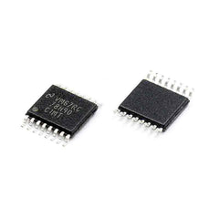 ADC78H90CIMT 16-TSSOP IC ADC 12BIT 500KSPS 8CH 16TSSOP