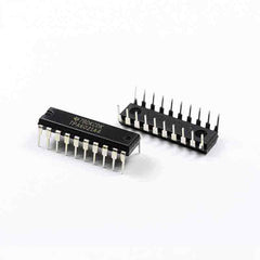 TPA6021A4NE4 20-PDIP IC AMP AUDIO PWR 2W STER 20DIP