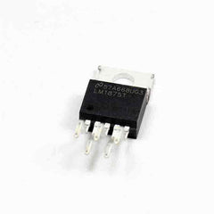 LM1875T TO-220-5 IC AMP AUDIO PWR 30W AB TO220-5