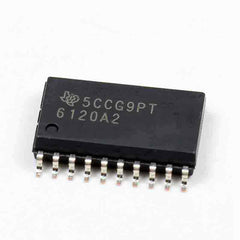 TPA6120A2DWPR 20-SO PowerPad IC AMP AUDIO .08W AB HIFI 20SOIC