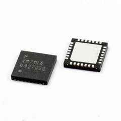 LM49270SQ/NOPB 28-LLP-EP (5x5) IC AUDIO SUBSYSTEM 2.2W D 28LLP