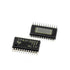 TPA3120D2PWPR - 24-HTSSOP - IC AMP AUDIO PWR 25W D 24TSSOP