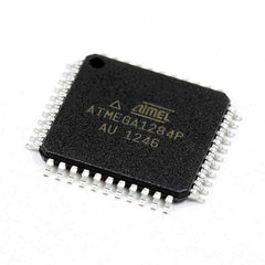 ATMEGA1284P-AU 44-TQFP MCU AVR 128K ISP FLASH 44-TQFP