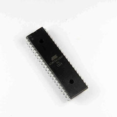 ATMEGA1284P-PU 40-DIP MCU AVR 128K ISP FLASH 40-PDIP
