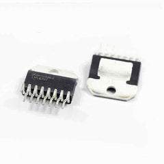 LM1876T TO-220-15 IC AMP AUDIO PWR 22W AB TO220-15