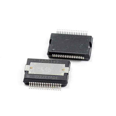 TAS5142DKDR 36-HSSOP IC AMP AUDIO PWR 100W D 36SSOP