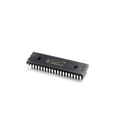 PIC16C77-04I/P 40-DIP (0.600", 15.24mm) IC MCU OTP 8KX14 A/D PWM 40DIP