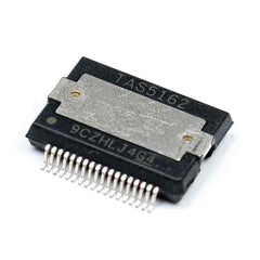 TAS5162DKDG4 36-HSSOP IC AMP AUDIO PWR 210W D 36SSOP