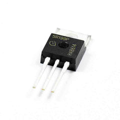 IPP50R199CP PG-TO220-3 MOSFET N-CH 550V 17A TO-220