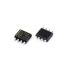 TDA7052BT/N1,118 8-SO IC AMP AUDIO 1W MONO AB 8SOIC
