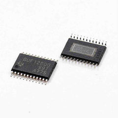 BUF12800AIPWPG4 24-HTSSOP IC V-REF LCD GAMMA CORR 24HTSSOP