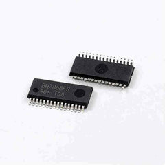 BH7868FS-E2 32-SSOPA IC VIDEO DRIVER 6CH SSOP-A32